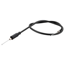 Cavo acceleratore 601863 PIAGGIO in acciaio zincato completo