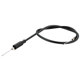 Cavo acceleratore 601863 PIAGGIO in acciaio zincato completo