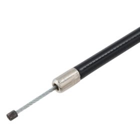 Cavo acceleratore 601863 PIAGGIO in acciaio zincato completo