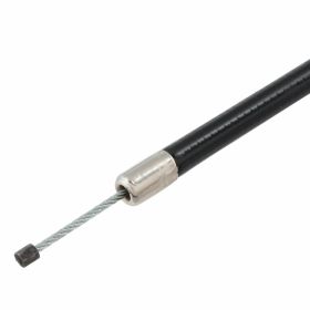 Cavo acceleratore 601863 PIAGGIO in acciaio zincato completo