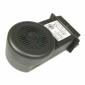PIAGGIO e-Power plug&play alarm with remote control and easy-to-install electric key