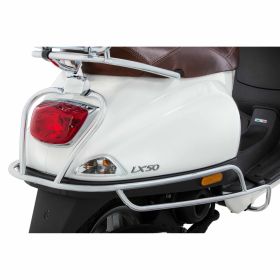 Couverture arrière à double tube Perimeter PIAGGIO