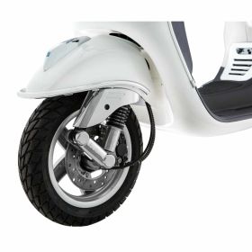 Vorderer Kotflügel PIAGGIO Stoßstange Chrom