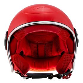 Jet Helmet PIAGGIO Vespa VJ1 946 Passion Red