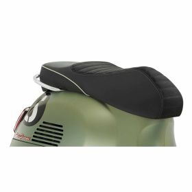PIAGGIO Sei Giorni Siège 606695M avec garniture et coutures blanches avec serrure