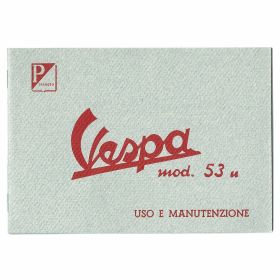 Piaggio Benutzer- und Wartungsanleitung Unterstützung und nützliche Tipps