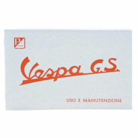 Guida completa all uso e manutenzione del tuo veicolo Piaggio