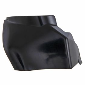 Pezzo terminale sinistro PIAGGIO a 567