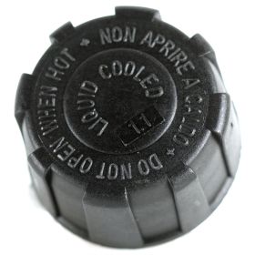 Coperchio radiatore PIAGGIO per moto
