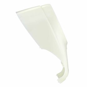 Cache guidon supérieur beige Siena 552 Élégance et style pour votre scooter