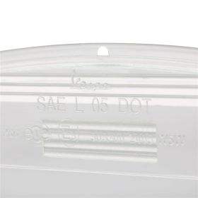 PIAGGIO PI639335 VETRO PER LUCE TARGA