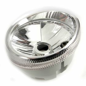Fanale PIAGGIO fr Kotflgel P43t luce posizione senza lampadine