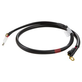 PIAGGIO Anlasser-Motorkabel