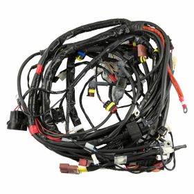 Impianto elettrico PIAGGIO
