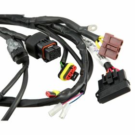 Impianto elettrico PIAGGIO