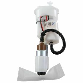Pompe à essence électrique automatique avec affichage et tuyau flexible de 4 m