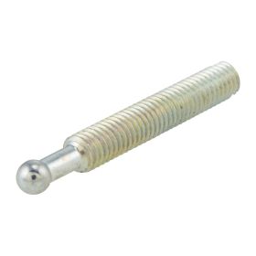 M6x45,5 mm Scheinwerfereinstellschraube PIAGGIO