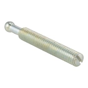M6x45,5 mm Scheinwerfereinstellschraube PIAGGIO