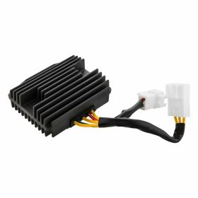 Regolatore PIAGGIO di tensione 5 cavi multi connettore