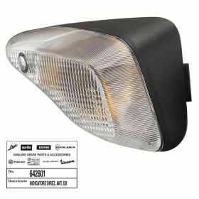 Clignotant avant droit PIAGGIO pour Nrg Power DD