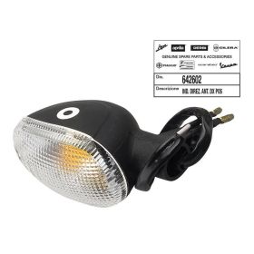 Flèche arrière gauche PIAGGIO pour Nrg Power DD