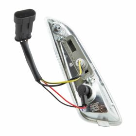 Indicateur PIAGGIO transparent à LED de jour E13