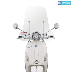 PIAGGIO PI104200 PARABREZZA PIAGGIO CHIARO