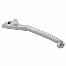 PIAGGIO Aluminium Silber Bremshebel