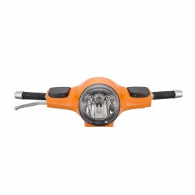 PIAGGIO Aluminium Silber Bremshebel