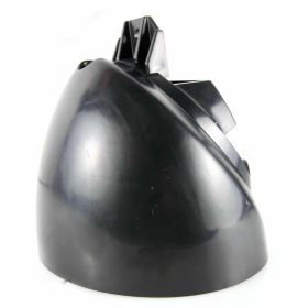 Original Piaggio Lampenhalter unlackiert ohne Scheinwerfer