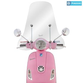 PIAGGIO PI622192 PARABREZZA PIAGGIO CHIARO