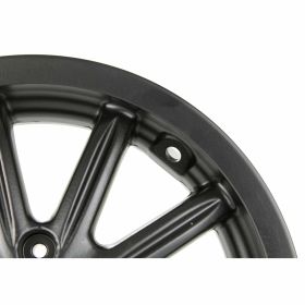 Vorderradfelge PIAGGIO 12 Aluminium 10 Speichen Offset 20mm PCD 5/86mm