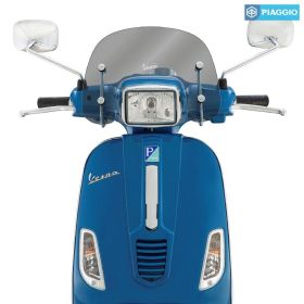 Bulle moto PIAGGIO 672305