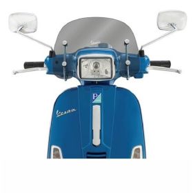 Bulle moto PIAGGIO 672305