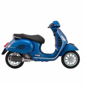 Vorderradfelge Piaggio MP3 12 Grau Aluminium 10 Speichen ET 20mm