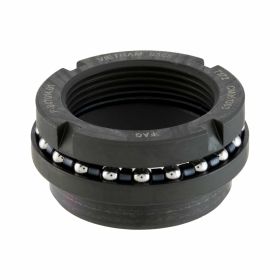 PIAGGIO Gabeloberlager-Kit 31x36,55-42,90mm ohne Mutter