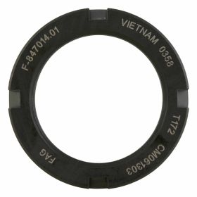 PIAGGIO Gabeloberlager-Kit 31x36,55-42,90mm ohne Mutter