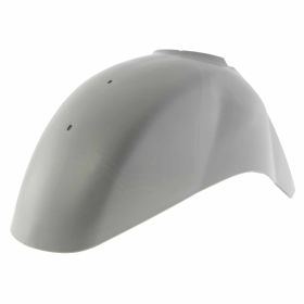 Parafango PIAGGIO in plastica non verniciato