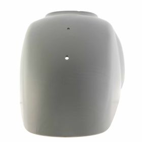 Parafango PIAGGIO in plastica non verniciato