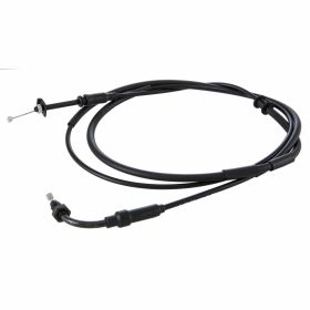 Cavo acceleratore PIAGGIO in acciaio zincato resistente
