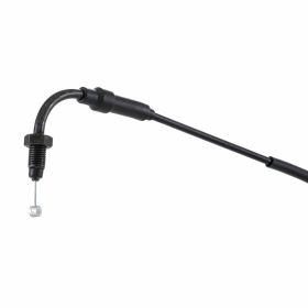 Cavo acceleratore PIAGGIO in acciaio zincato resistente