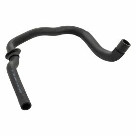 Tube PIAGGIO Ø 18x24 mm pour optimiser le flux de liquide de refroidissement