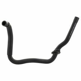 Tube PIAGGIO Ø 18x24 mm pour optimiser le flux de liquide de refroidissement
