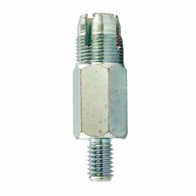 PIAGGIO M8 Spiegeladapter links/rechts 48x36mm H=36mm