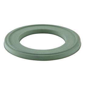 PIAGGIO Dichtung Kraftstofftankverschluss grün Gummi 34 mm Dicke 3,4 mm