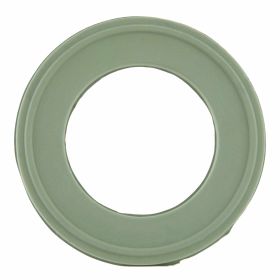 PIAGGIO Dichtung Kraftstofftankverschluss grün Gummi 34 mm Dicke 3,4 mm