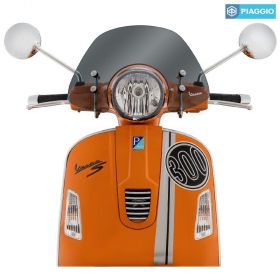 Bulle moto PIAGGIO 656044