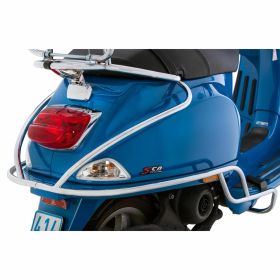 Périmètre PIAGGIO capot arrière 605201M 656107