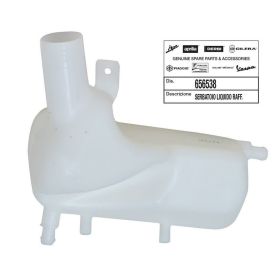 Réservoir d'eau PIAGGIO pour Gilera Runner