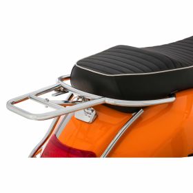 PIAGGIO Hinterplatte für Vespa Primavera/Sprint 32 Liter Topcase